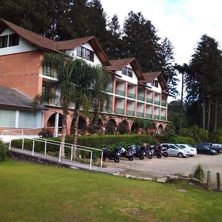 Hotel Campo Alegre Campo Alegre  Εξωτερικό φωτογραφία