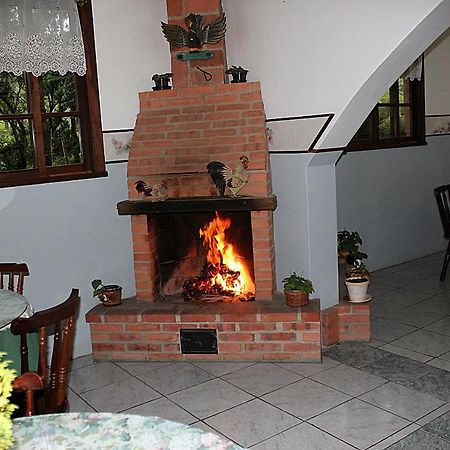 Hotel Campo Alegre Campo Alegre  Εξωτερικό φωτογραφία