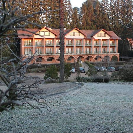 Hotel Campo Alegre Campo Alegre  Εξωτερικό φωτογραφία