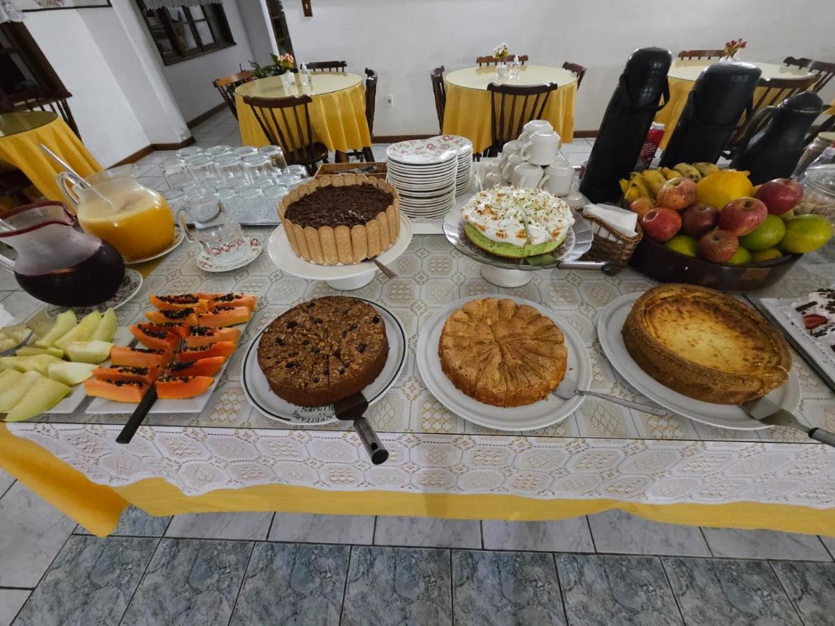 Hotel Campo Alegre Campo Alegre  Εξωτερικό φωτογραφία