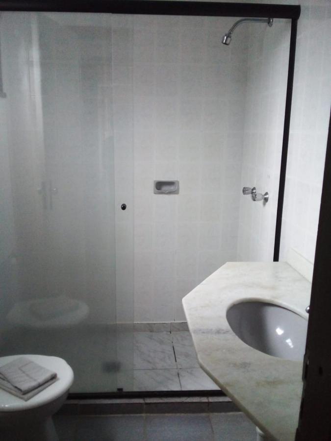 Hotel Campo Alegre Campo Alegre  Εξωτερικό φωτογραφία