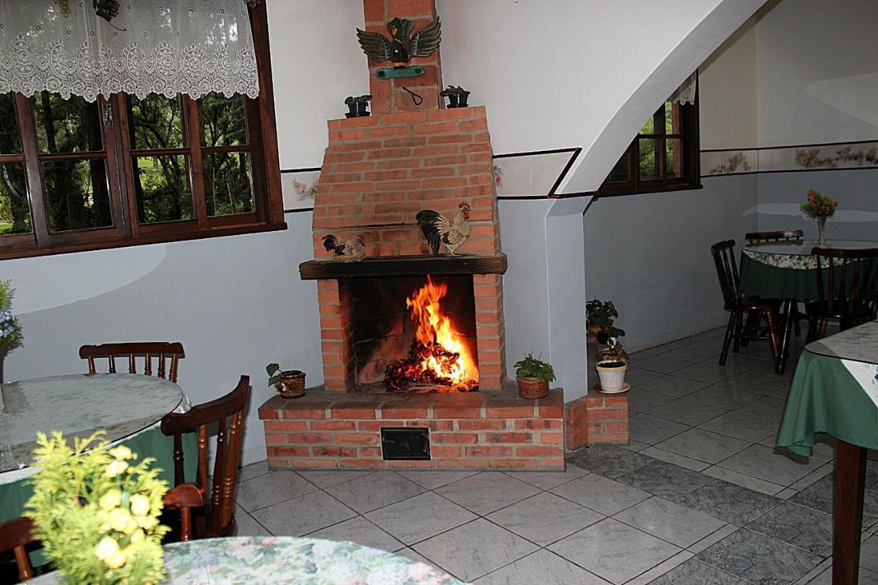 Hotel Campo Alegre Campo Alegre  Εξωτερικό φωτογραφία