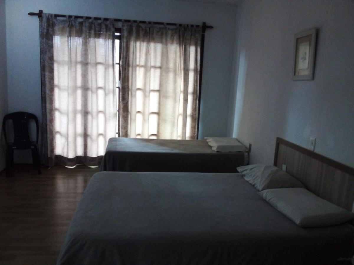 Hotel Campo Alegre Campo Alegre  Εξωτερικό φωτογραφία