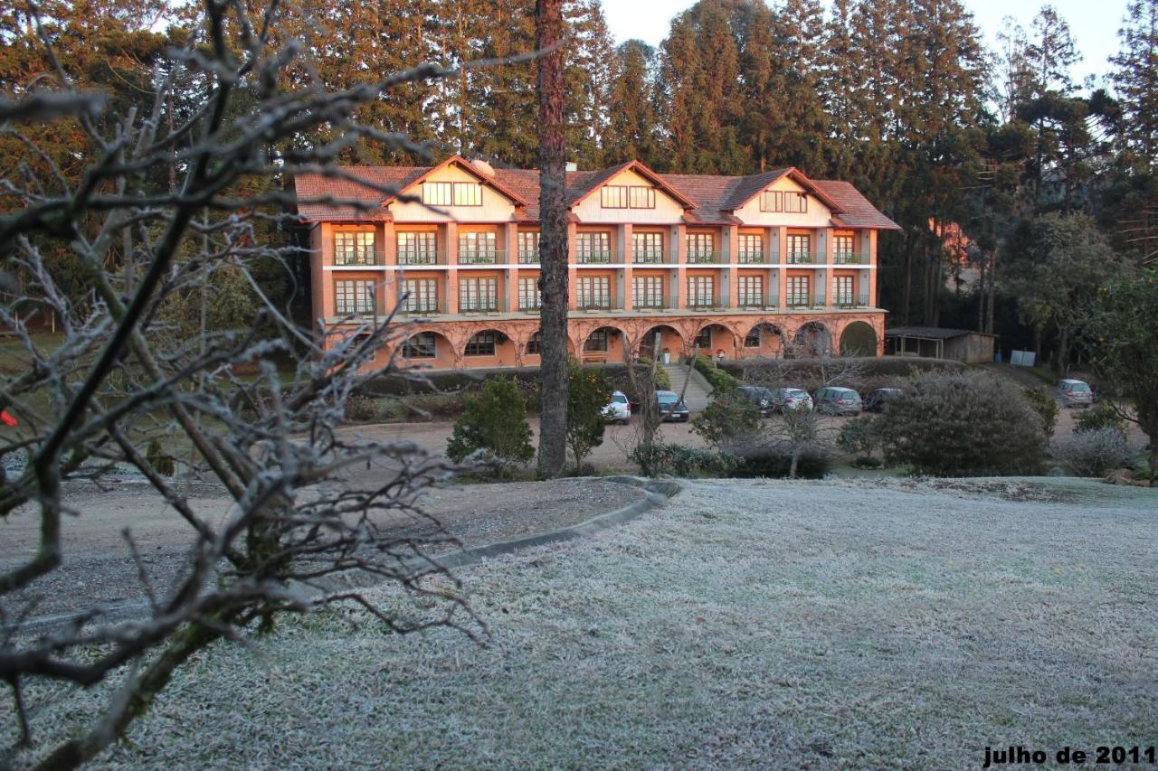 Hotel Campo Alegre Campo Alegre  Εξωτερικό φωτογραφία