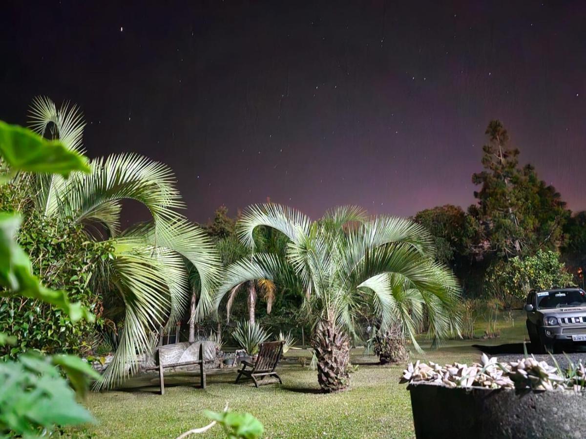 Hotel Campo Alegre Campo Alegre  Εξωτερικό φωτογραφία