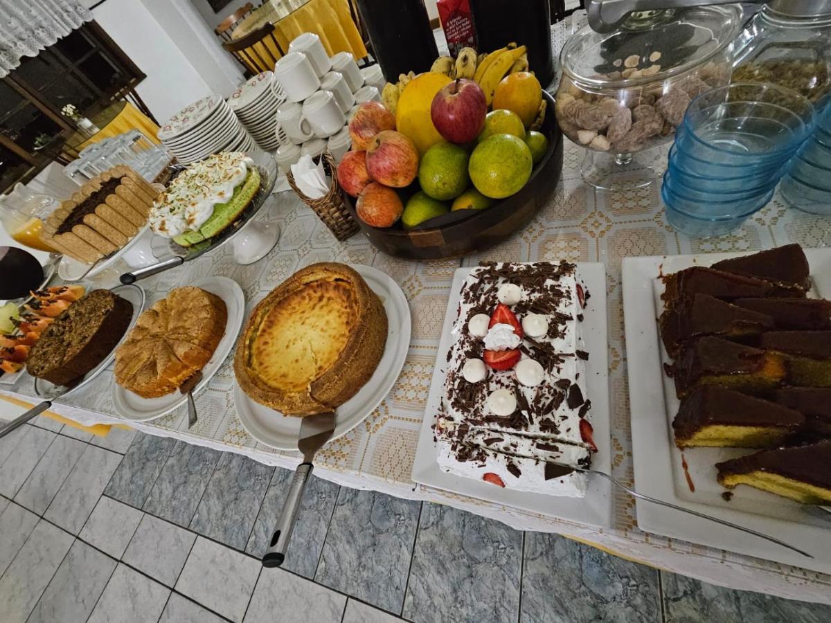 Hotel Campo Alegre Campo Alegre  Εξωτερικό φωτογραφία