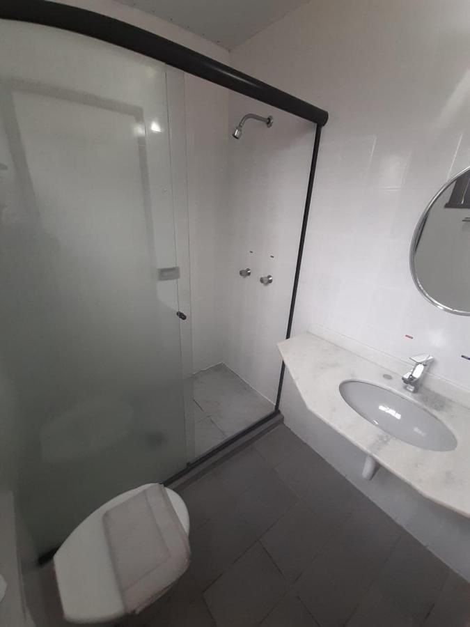 Hotel Campo Alegre Campo Alegre  Εξωτερικό φωτογραφία
