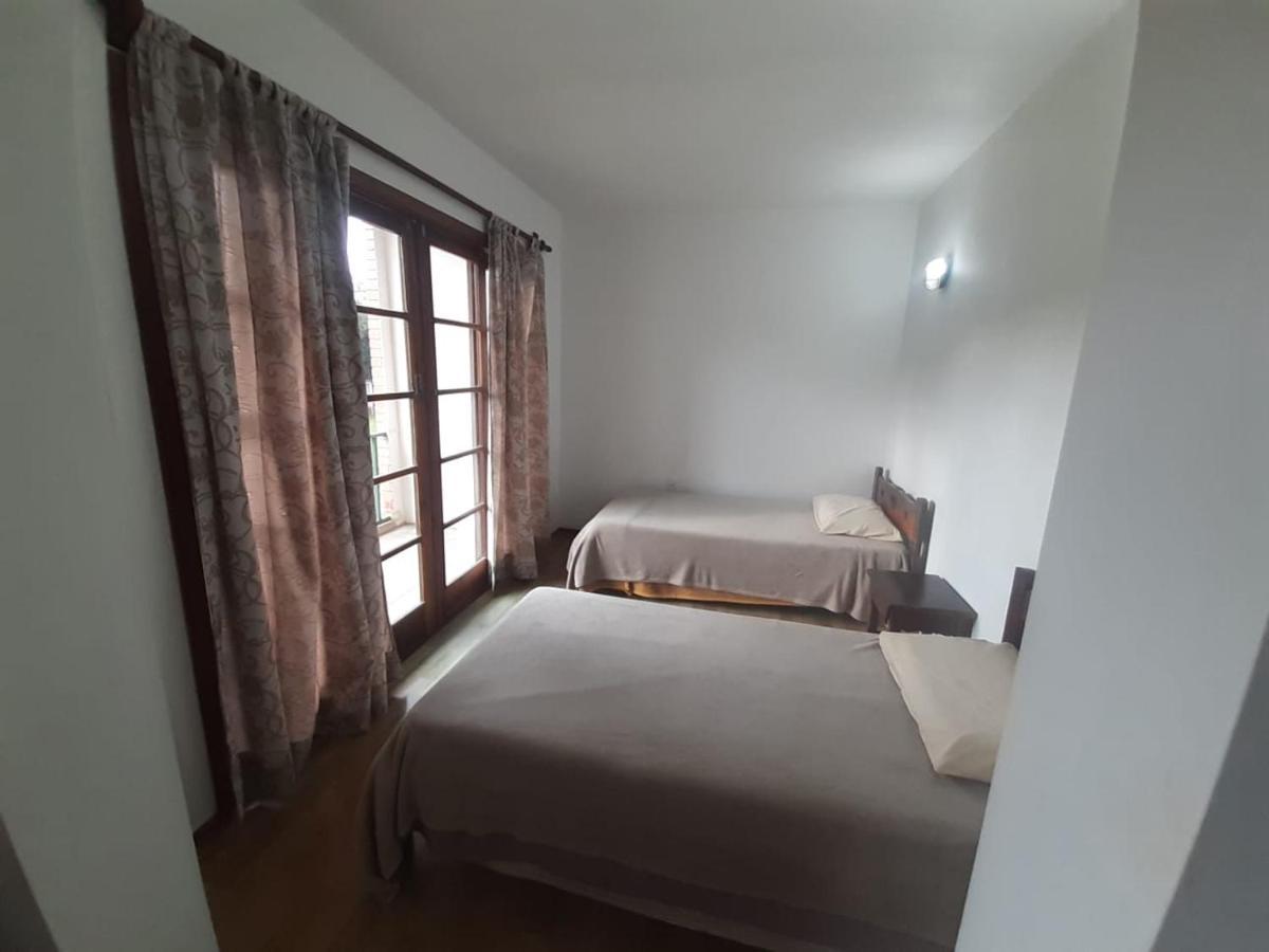 Hotel Campo Alegre Campo Alegre  Εξωτερικό φωτογραφία
