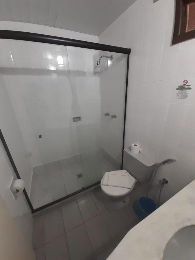 Hotel Campo Alegre Campo Alegre  Εξωτερικό φωτογραφία