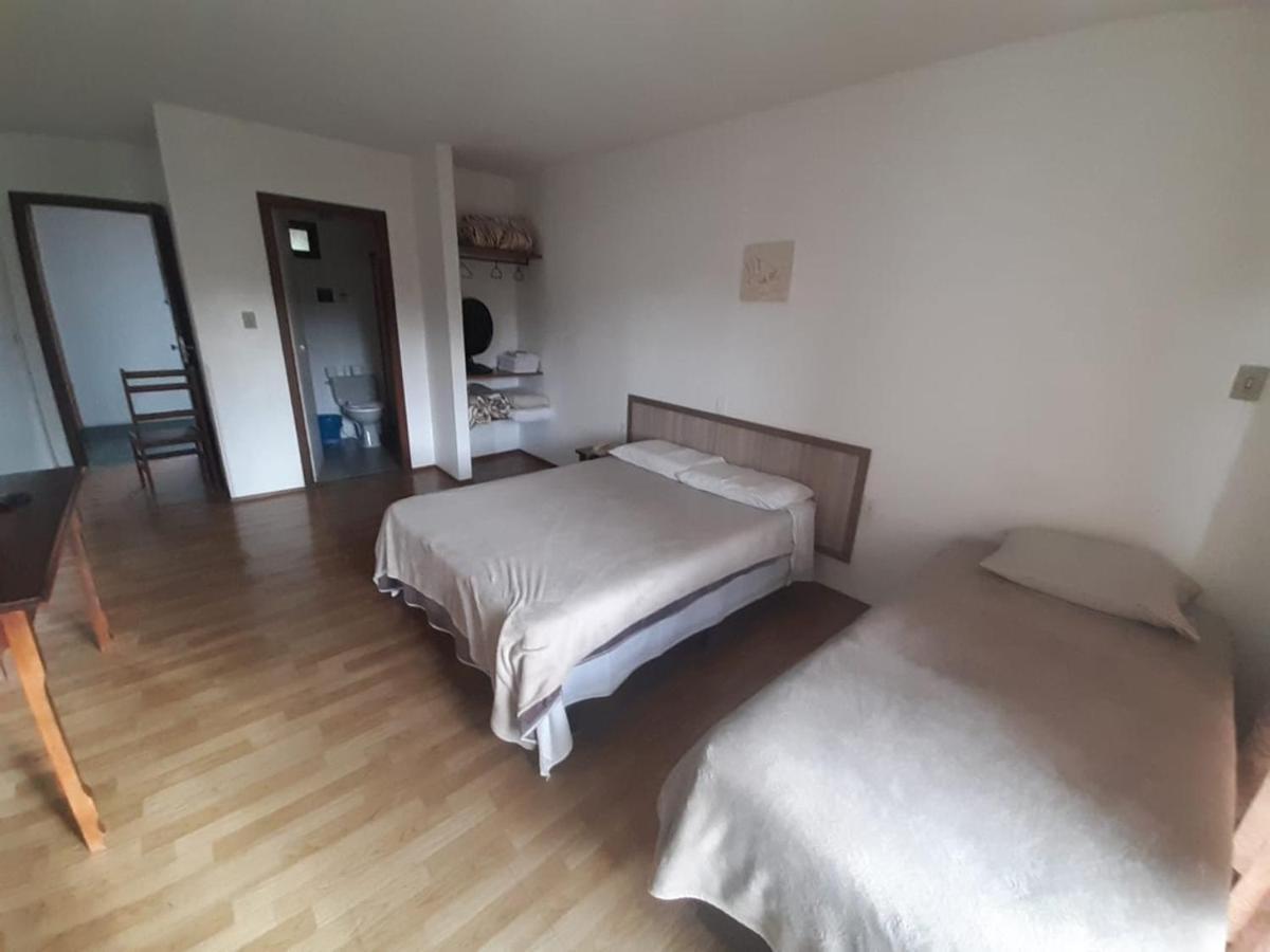 Hotel Campo Alegre Campo Alegre  Εξωτερικό φωτογραφία